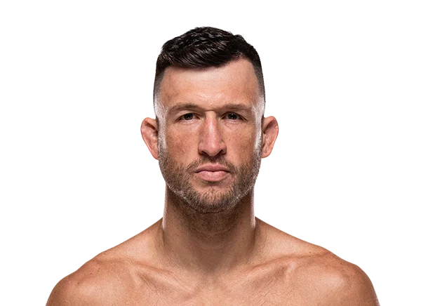 Julian Erosa headshot