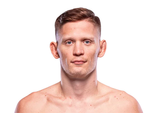 Sergey Khandozhko headshot