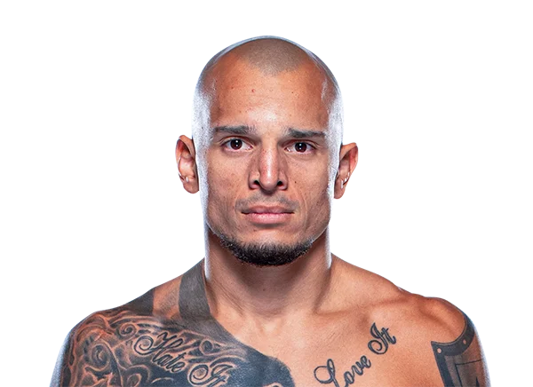 Ray Rodriguez headshot