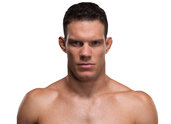 Ricardo Almeida headshot