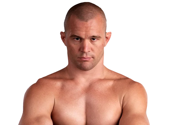 Chris Lytle headshot