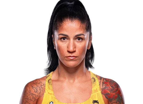 Pannie Kianzad headshot