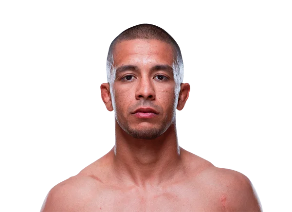 John Moraga headshot