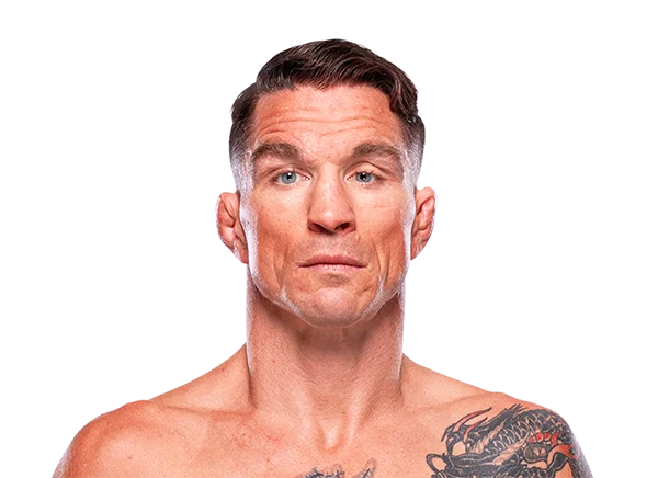 Darren Elkins headshot