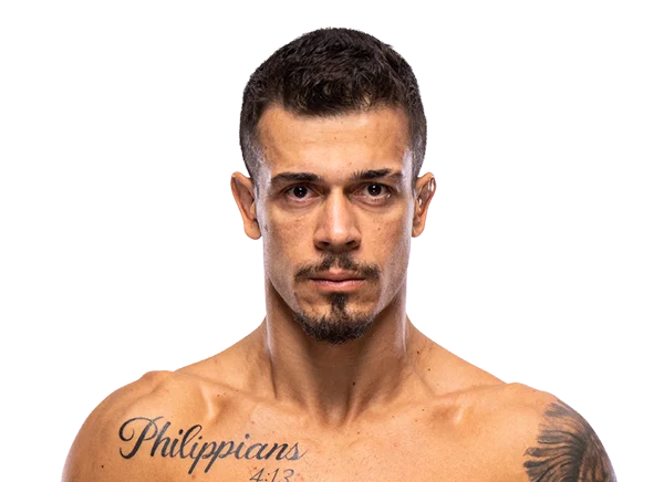 Marco Tulio headshot