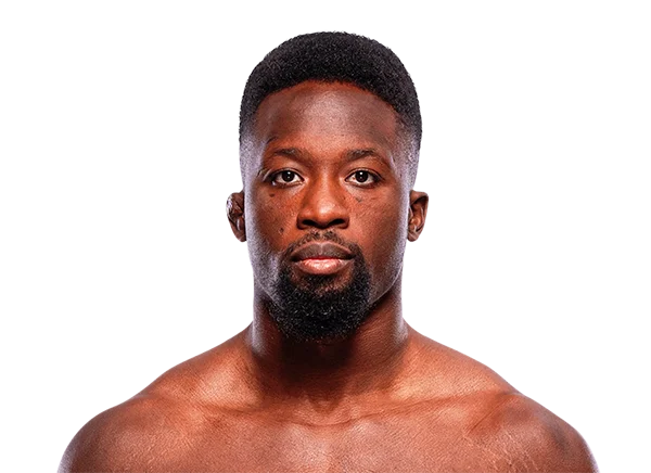 Sodiq Yusuff headshot