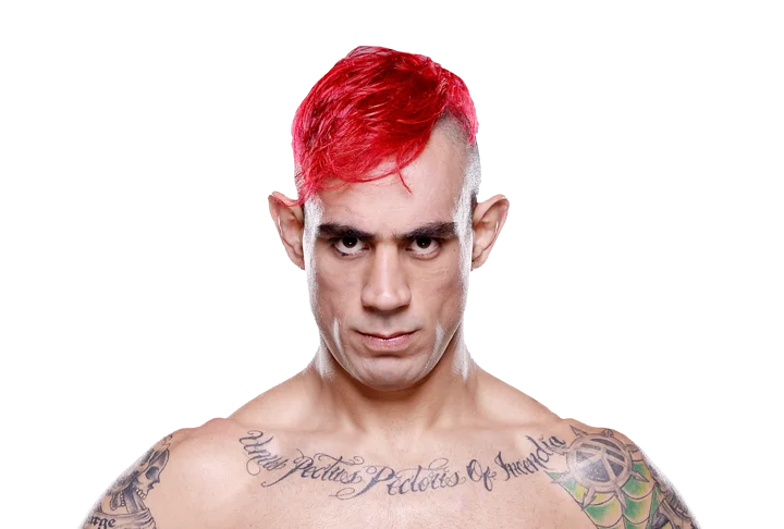 Augusto Montano headshot