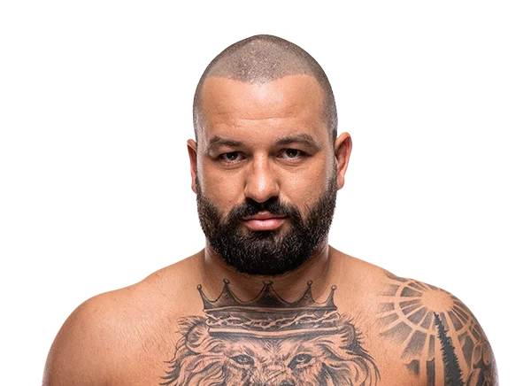 Josh Hokit headshot