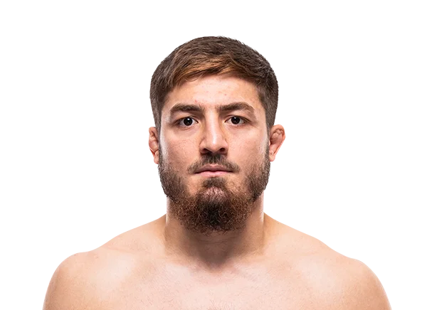 Abdul Rakhman Yakhyaev headshot