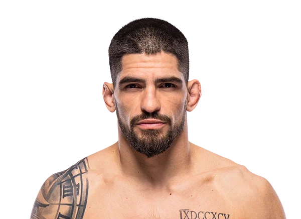 Gaston Bolanos headshot