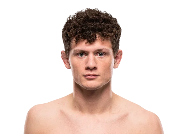 Chase Hooper headshot