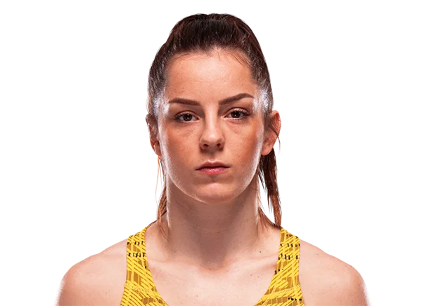 Josefine Knutsson headshot