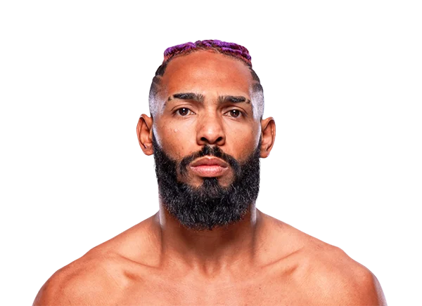 Claudio Ribeiro headshot