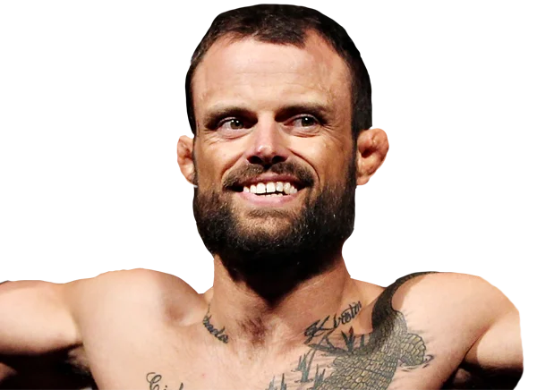 Jeff Hougland headshot