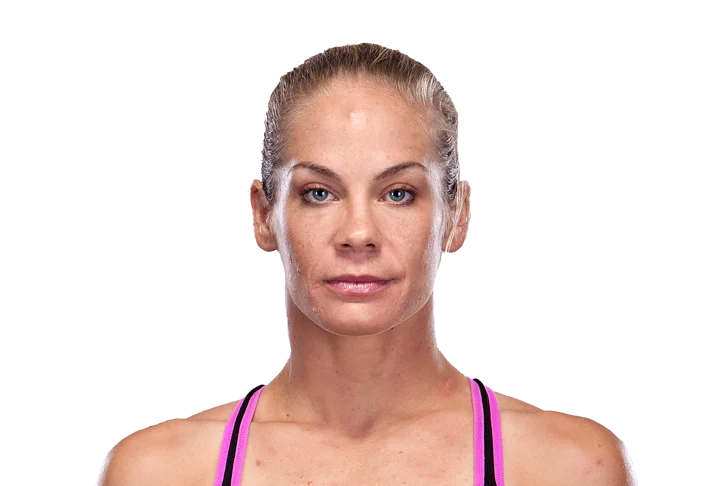 Julie Kedzie headshot