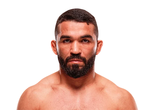Patricio Pitbull headshot