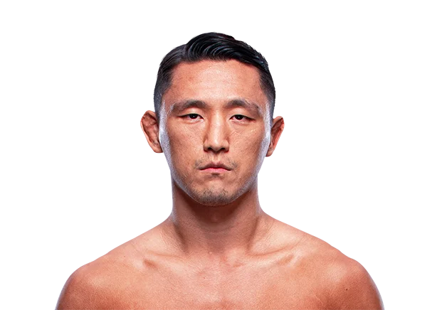 Dong Hyun Ma headshot