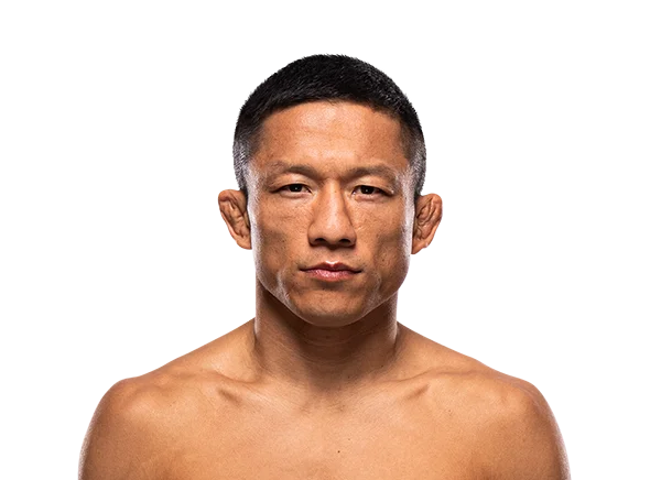 Kyoji Horiguchi headshot