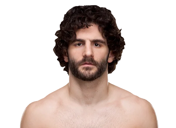 Charlie Brenneman headshot