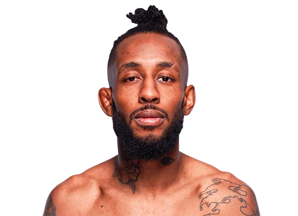 Jordan Johnson headshot