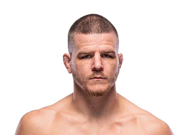 Grant Dawson headshot