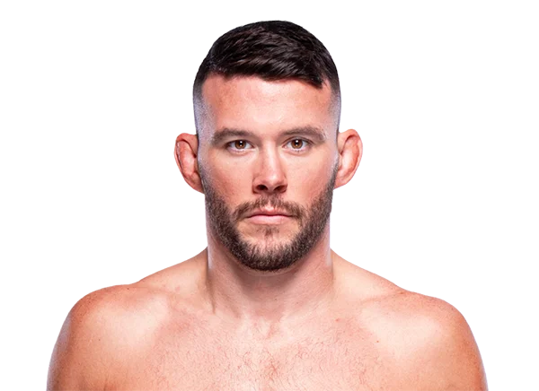 Bill Algeo headshot