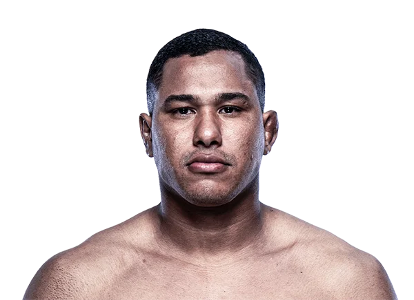Levi Rodrigues Jr. headshot