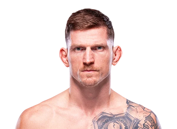David Dvorak headshot