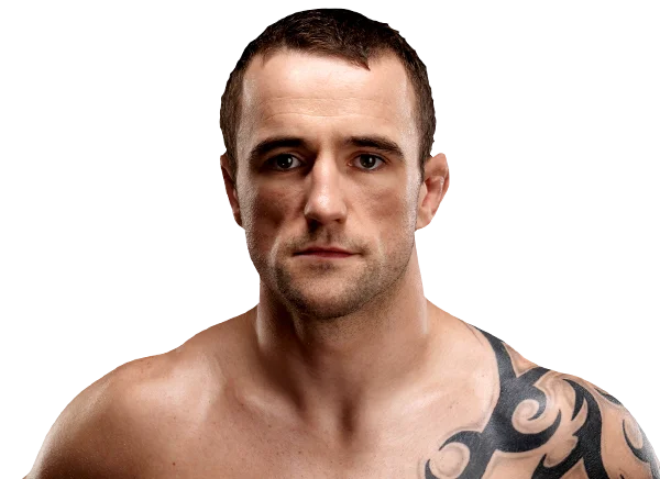 Paul Taylor headshot