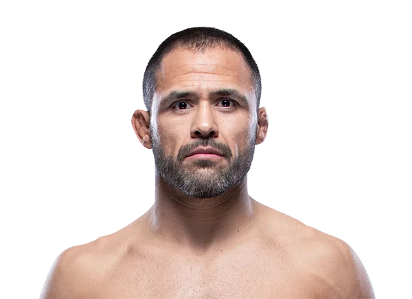 Frankie Saenz headshot
