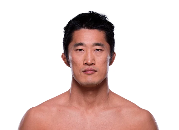 Dong Hyun Kim headshot