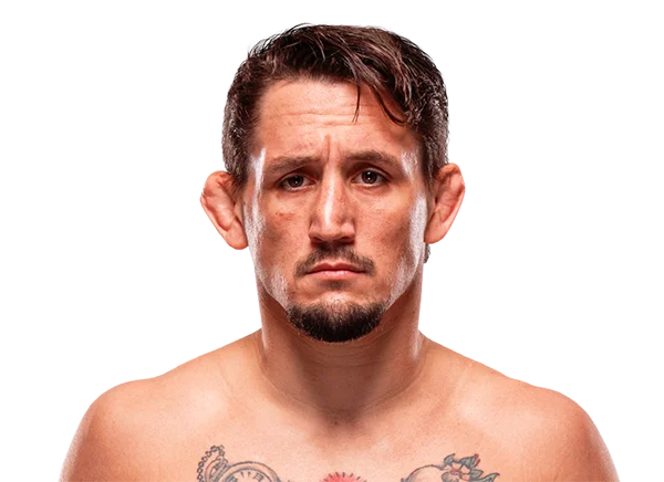 Kris Moutinho headshot