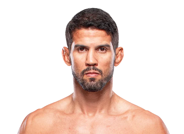 Leonardo Santos headshot