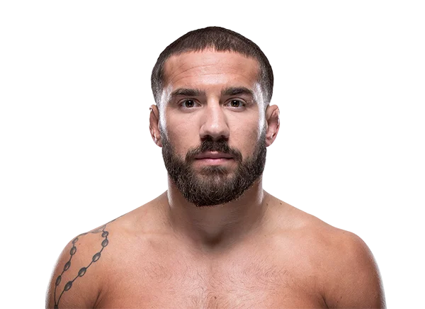 Jimmie Rivera headshot