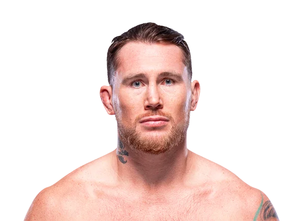Darren Till headshot
