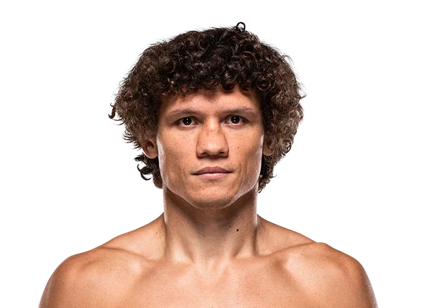 Roman Kopylov headshot