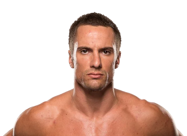 Josh Samman headshot