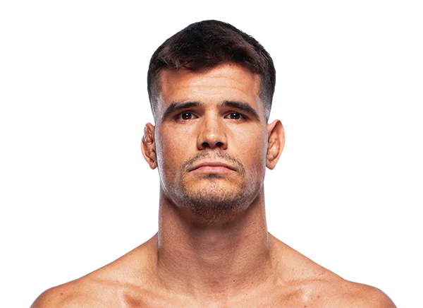 Mickey Gall headshot