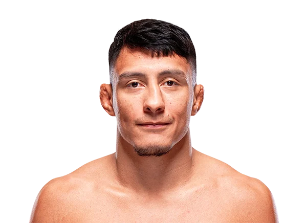 Fernie Garcia headshot
