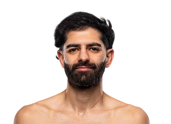 Leon Shahbazyan headshot