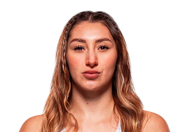 Regina Tarin headshot