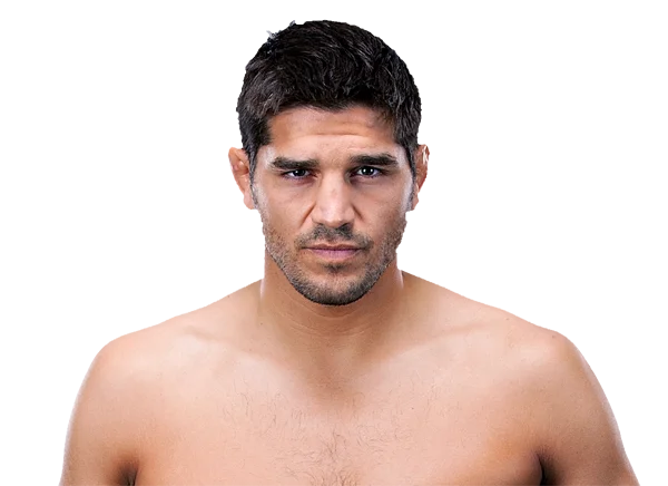 Patrick Cote headshot