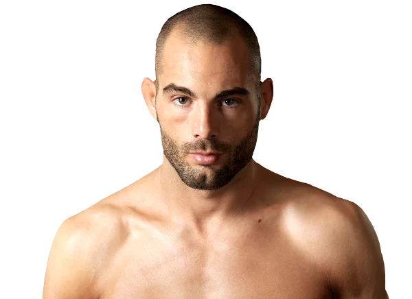Mike Swick headshot