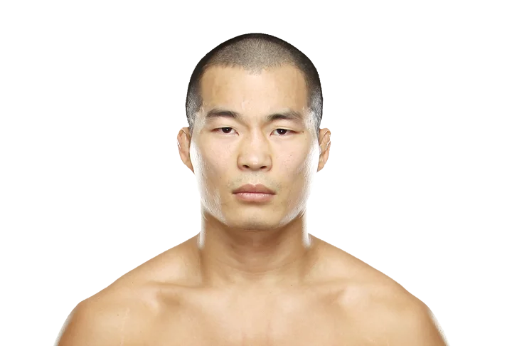 Yui Chul Nam headshot