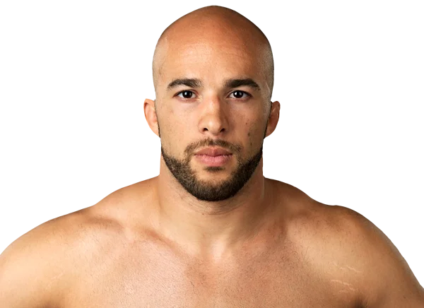 Eliot Marshall headshot