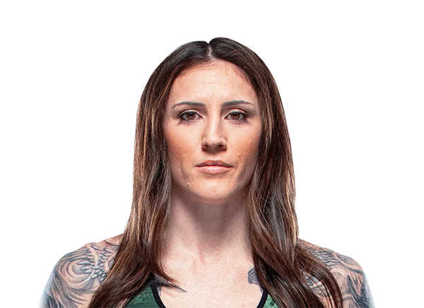 Megan Anderson headshot