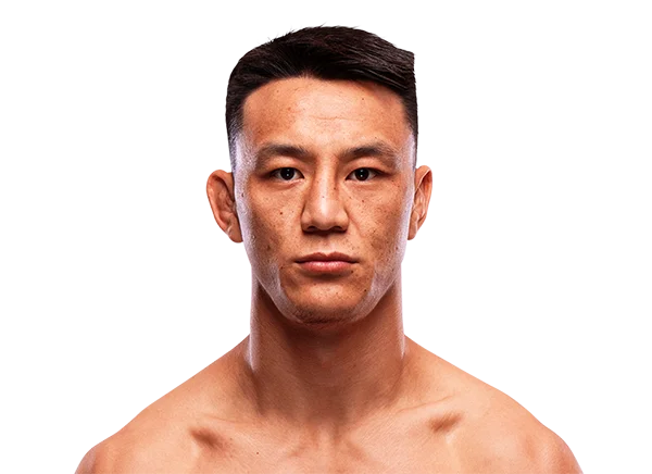 Rongzhu headshot