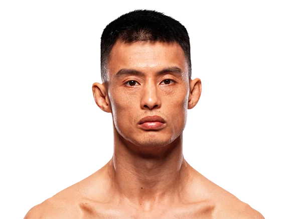 Lawrence Lui headshot