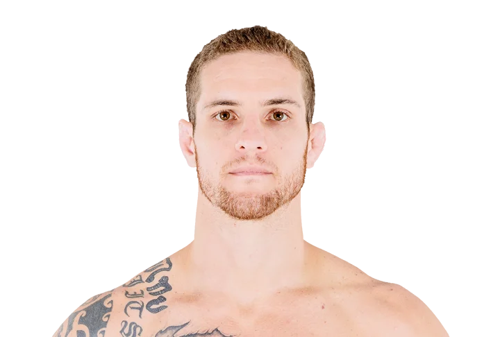 Wanderlei Silva headshot