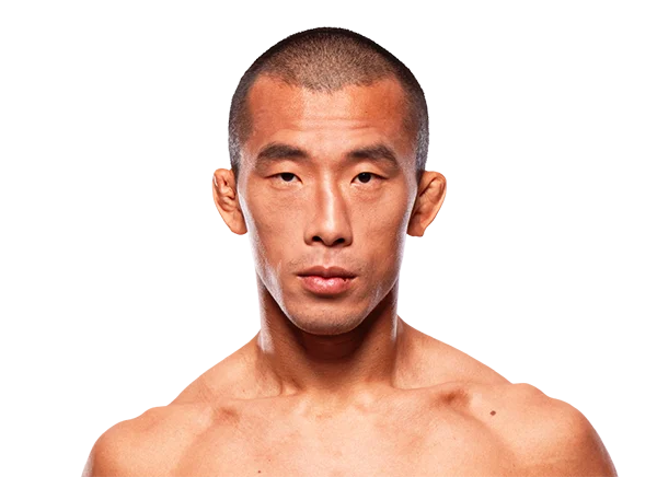 Sangwook Kim headshot